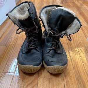 Cougar Cheyenne winter boots